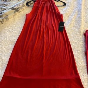 Pink American Living dress